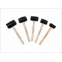 RUBBER HAMMERS