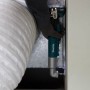 Cordless Angle Impact Wrench TL064D