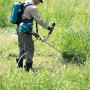 Cordless Grass Trimmer UR101C